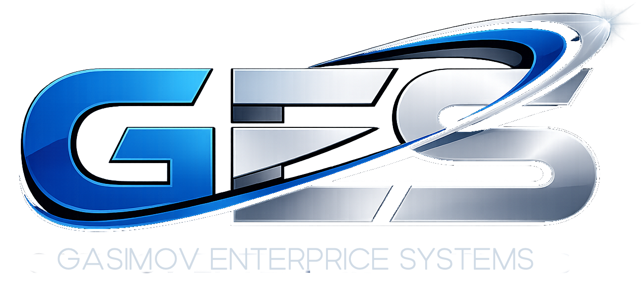 Gasimov Enterprise Systems